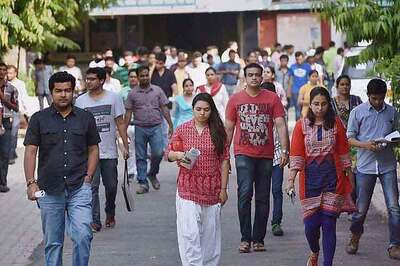 India third-largest student market in London: Report