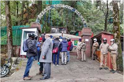 Superstar Amitabh Bachchan's Alma Mater Marred in Controversy Over Principal