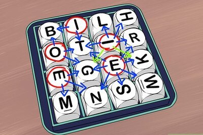 How to Win at Boggle