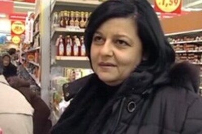 Average housewife spends 6 yrs of their lives cleaning