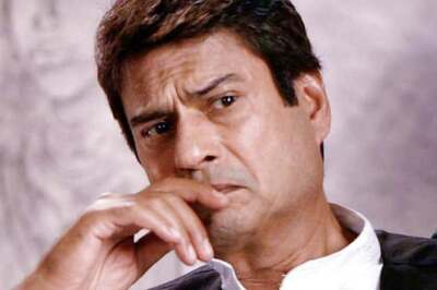 Kanwaljit Singh Gets Replaced By Younger Actor On Show, Asks 'What If a Senior Actor Commits Suicide?'