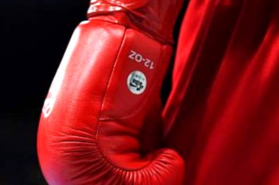 India Rise to 3rd in Latest International Boxing Association World Ranking