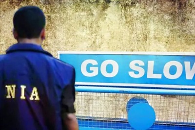 Narco-terrorist With Links To Kashmiri Terror Groups Nabbed by NIA in Haryana