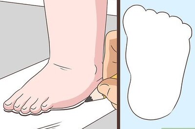 How to Avoid Losing Baby Shoes