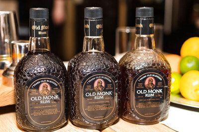 Old Monk More Preferred Liquor Brand Among Rich Indians