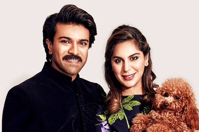 Ram Charan and Upasana Pick US for Baby's Delivery? RRR Star's Wife Says 'Thrilled To...'