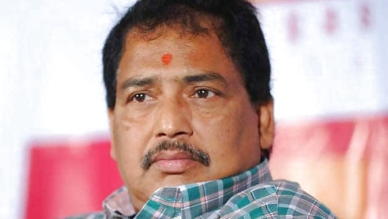 I don't make films in a hurry: Telugu director