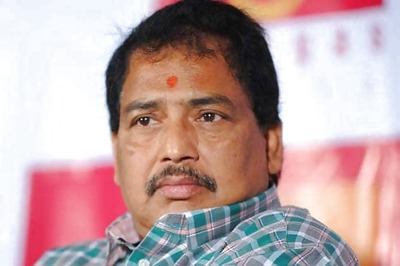 I don't make films in a hurry: Telugu director