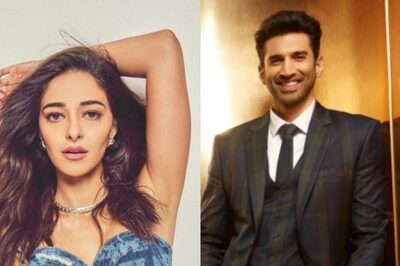 Ananya Panday Opens Up About Relationships Amid Aditya Roy Dating Rumours: 'I Hate...'