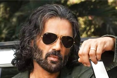 Suniel Shetty To Play A Don In Akshay Kumar's Welcome To The Jungle? Know Here