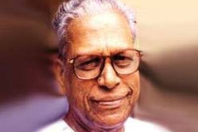 VS joins Kerala CM's hall of fame