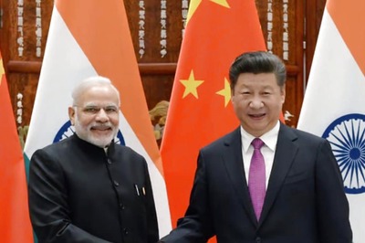 Modi, Xi to Hold First Bilateral Talks in 5 Years | A Timeline of Their Meetings