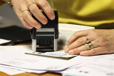 India Revoked Visa Under Bangladesh Govt's Pressure: UK Lawmaker