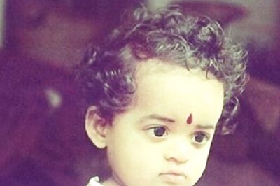 Guess This Actress From Her Childhood Pics; Hint: She Was Last Seen In Case Of Kondana