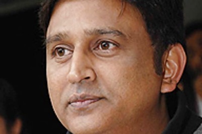 Talent is like Table Salt: Ramesh Aravind