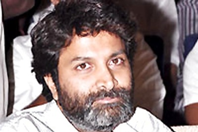 Actor Rajendra Prasad is reminded of 'Jandhyala'