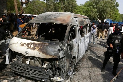 Karachi Suicide Bombing: Why Pakistani Separatists Are Targetting Chinese Nationals? | Key Points