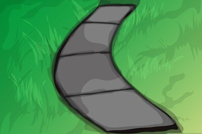 How to Build a Concrete Sidewalk