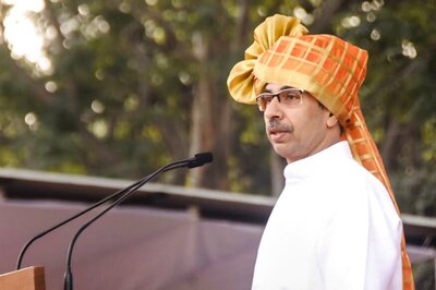 Atrocities Against Women Will Not be Tolerated in Maha, Says CM Uddhav Thackeray