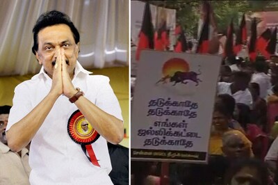 Madurai MLAs Defy SC Order on Jallikattu After Centre Denies Ordinance