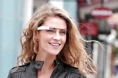 Google's startup brings sightseeing app to Glass