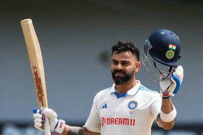 'I Have 15 Hundreds Away from Home': Virat Kohli Hits Back at Criticism Over Five-year Overseas Century Drought