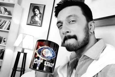 Bigg Boss Kannada Season 8 Coming Soon, Kiccha Sudeep to Return as Reality Show Host