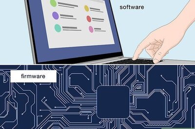 The Difference Between Software and Firmware Explained