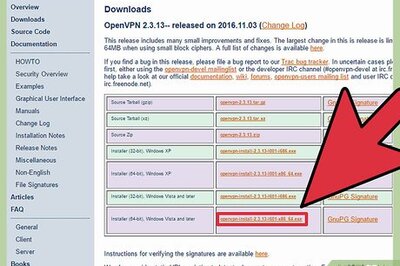 How to Connect to an OpenVPN Server on Windows, Mac, Linux, Android, and iOS