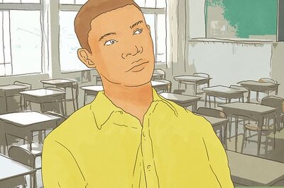 How to Get a Teaching Job