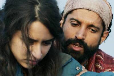 Rock On 2 Trailer: Farhan Akhtar, Shraddha Kapoor, Arjun Rampal All Set to Bring Back Magik