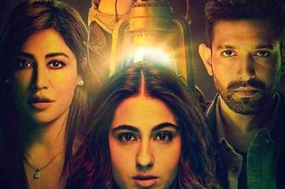 Watch: When Sara Ali Khan's Interaction With Shehnaaz Gill Left Internet In Splits