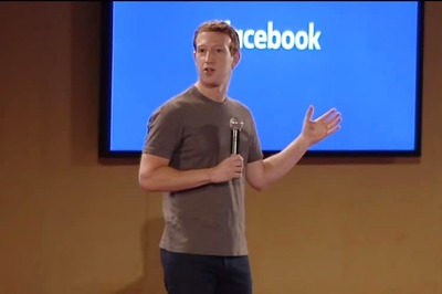 You can't provide the whole Internet for free, says Facebook CEO Mark Zuckerberg