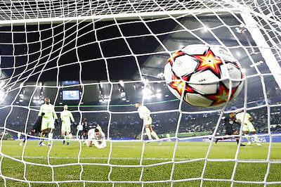 UEFA Human Rights, Environmental Strategy Meets Challenges