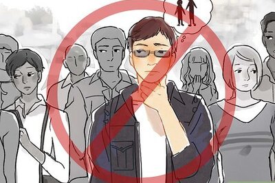 How to Cope With Being Small