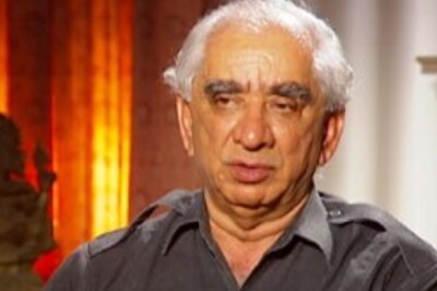 Jaswant clarifies BJP stand on N-deal