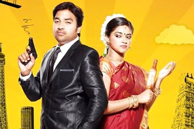 Sonna Puriyathu: Actor Shiva talks about film