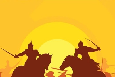 Opinion | Rawal Jaitra Simha: The Illustrious Hero Who Battered Iltutmish