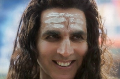 OMG 2 Box Office Day 3: Akshay Kumar's Film Mints Rs 43 Crs, Eyes Rs 50 Cr on Independence Day