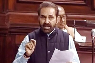 Gohil Busy with Gujarat Elections, Cong Hands Charge of Delhi to Ajoy Kumar Till MCD Polls