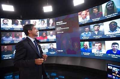 Harvard University starts live virtual classrooms to teach business