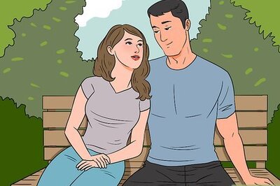 How to Hint for a Kiss from a Guy