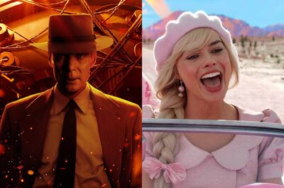 Oppenheimer To Barbie: Top 10 Best Movies Of 2023 That You Cannot Miss