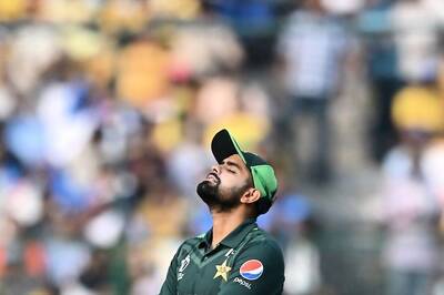 Pakistan vs Afghanistan Dream11 Prediction For World Cup 2023: Check Team Captain, Vice-captain, And Probable XIs For PAK VS AFG