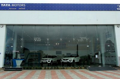 Tata Motors Expands Footprint in India, Launches 8 New Dealerships in Ahmedabad