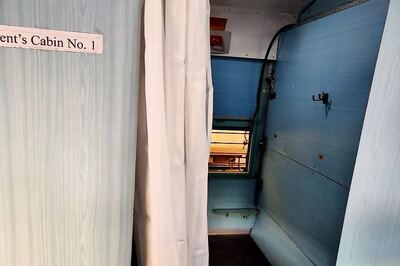 Roof Insulation for Coaches in High Temperature Areas: Railways Issues SOP for Spl Covid-19 Care Centres