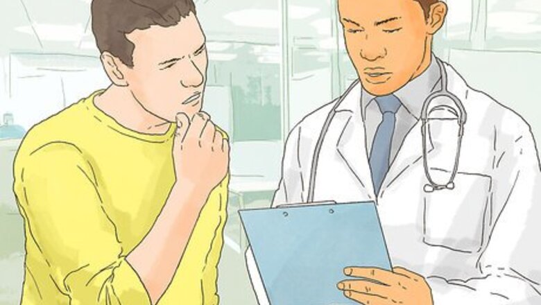 How to Find Work While Dealing With a Long Term Medical Condition