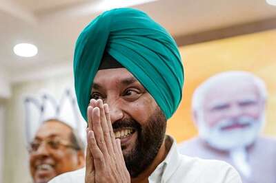 Will Quit Politics Instead of Again Leaving BJP, Says Arvinder Singh Lovely