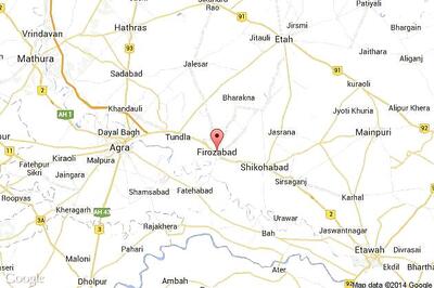 Policeman who arrested a 9-year-old boy for breach of peace, suspended