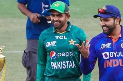 Massive Blow For Pakistan, Asia Cup 2023 Likely to be Moved to Sri Lanka: Reports
